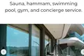 Apartamento 2 habitaciones 51 m² Boreti, Montenegro