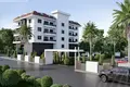 Dom 2 pokoi 55 m² Kestel, Turcja