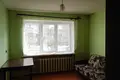 2 room apartment 51 m² Lahojsk, Belarus