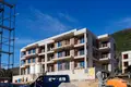 Wohnung 1 zimmer 32 m² Kumbor, Montenegro