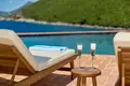 3-Schlafzimmer-Villa  Lustica, Montenegro