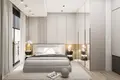 Wohnung 2 zimmer 55 m² Aksu, Türkei