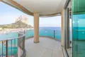 Apartamento 4 habitaciones  Calpe, Španjolska