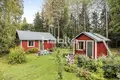 Cottage 2 bedrooms 48 m² Lahti sub-region, Finland