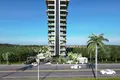 2 bedroom apartment 83 m² Kestel, Turkey