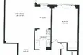 Apartamento 3 habitaciones  Nueva York, Estados Unidos