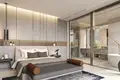 Wohnkomplex New residential complex of villas with swimming pools and a shared fitness center in Phuket, Thailand