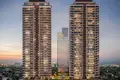 Mieszkanie 4 pokoi 164 m² Regiao Imediata de Sao Paulo, Brazylia