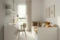 Wohnung 2 Schlafzimmer 90 m² Benijofar, Spanien