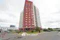 1 bedroom apartment 30 m² Minsk, Belarus