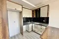 1 bedroom apartment 56 m² Mezitli, Turkey