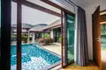 3-Schlafzimmer-Villa 293 m² Rawai, Thailand