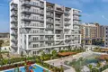 Квартира 2 комнаты 70 м² в Аксу, Турция