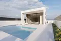 3-Schlafzimmer-Villa 120 m² Torrevieja, Spanien