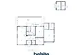 Dom 3 pokoi 78 m² Launonen, Finlandia