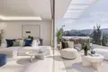 Residential quarter Helvet Green
