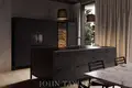 Apartamento 5 habitaciones 222 m² Prodromos, Chipre