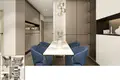 Квартира 2 комнаты 60 м² Равай, Таиланд