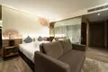Studio 1 chambre 40 m² Kamala, Thaïlande
