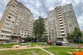 2 room apartment 52 m² Minsk, Belarus