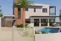 Willa 4 pokoi 200 m² Limassol, Cypr
