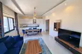 Apartamento 2 habitaciones 70 m² en Kargicak, Turquía