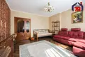 Квартира 1 комната 45 м² Минск, Беларусь
