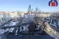 3 room apartment 63 m² Sluck, Belarus