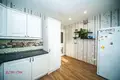 Wohnung 1 zimmer 44 m² Minsk, Belarus