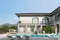 Casa 5 habitaciones  Mueang, Tailandia