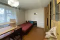 Apartamento 1 habitación 29 m² Pielisca, Belarús