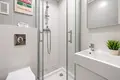 6 room apartment 60 m² Warsaw, Poland
