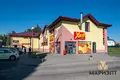 Магазин 1 комната 191 м² в Озерцо, Беларусь