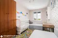 2 room apartment 51 m² Minsk, Belarus