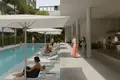 Attique 4 chambres 124 m² Choeng Thale, Thaïlande