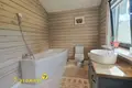 Cottage 88 m² Hajnienski sielski Saviet, Belarus
