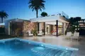 3-Schlafzimmer-Villa 329 m² Torre-Pacheco, Spanien