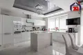 Chalet 444 m² Zdanovicki sielski Saviet, Bélarus