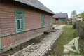 Dom 55 m² Carnaucycki sielski Saviet, Białoruś