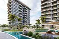 Apartamento 2 habitaciones 65 m² Alanya, Turquía