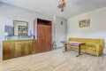 3 room apartment 63 m² Warsaw, Poland