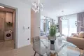 Wohnung 2 zimmer 47 m² Rafailovici, Montenegro