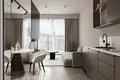 Kawalerka 1 pokój 46 m² Batumi, Gruzja