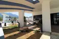 Attique 4 chambres 130 m² Trimithi, Chypre du Nord