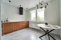 3 room apartment 76 m² Chaciezyna, Belarus