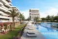 Appartement 3 chambres 92 m² Villajoyosa, Espagne