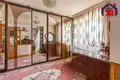 Appartement 3 chambres 89 m² Minsk, Bélarus