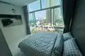 Appartement 3 chambres 62 m² Pattaya, Thaïlande