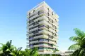 Квартира 1 спальня 47 м² муниципалитет Ларнака, Кипр