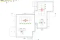 Коттедж 4 комнаты 180 м² Лакатамия, Кипр